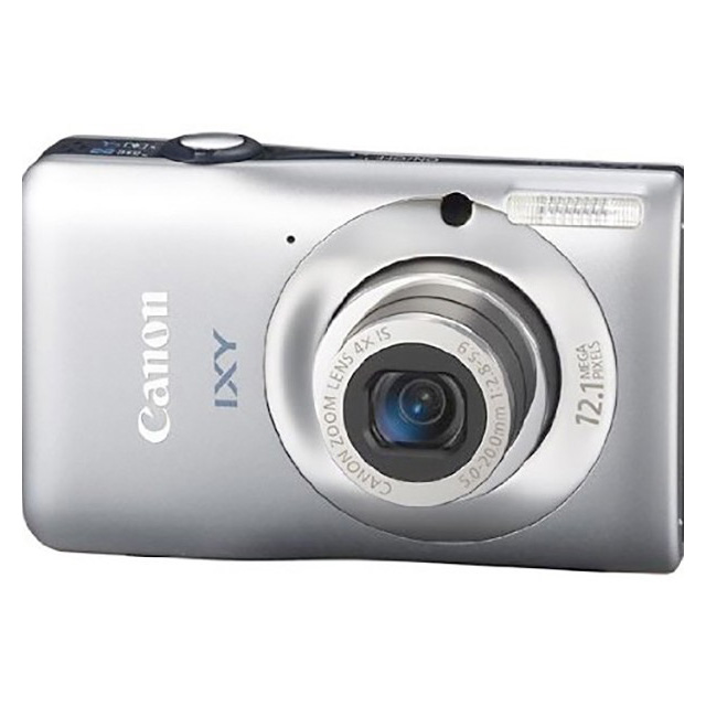 デジタルカメラ Canon IXY200F