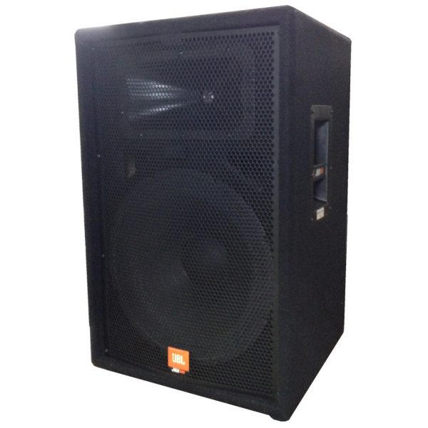 JBL JRX115