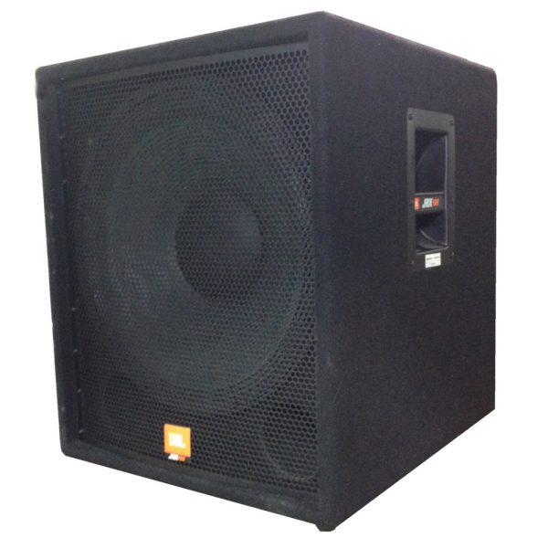 JBL JRX118S
