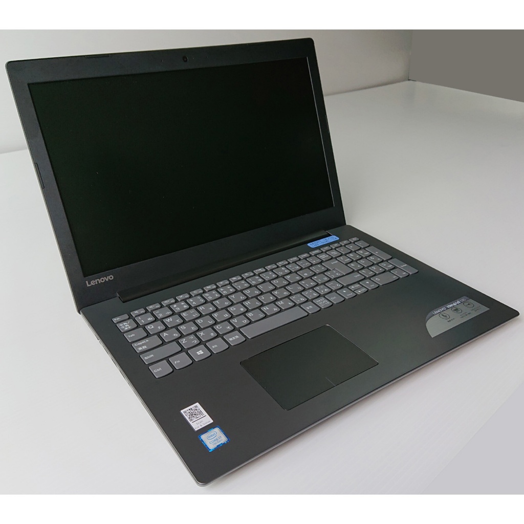 ノートＰＣ Lenovo ideapad320 – 沖縄の総合レンタルショップ