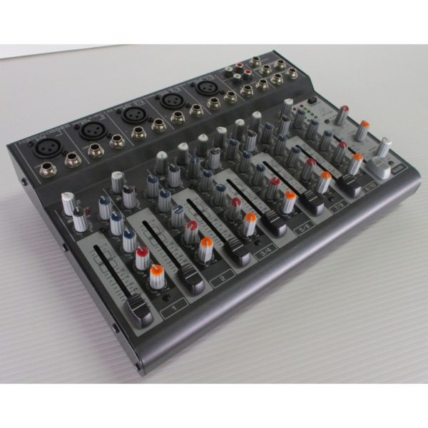 XENYX 1002B